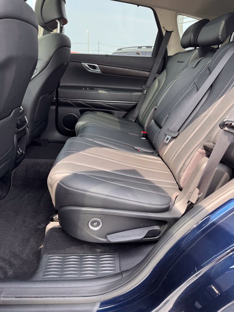Used 2021 Genesis GV80 3.5T AWD/4WD image 11