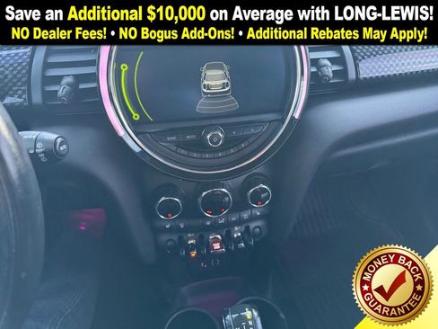 Used 2016 MINI Cooper S image 27