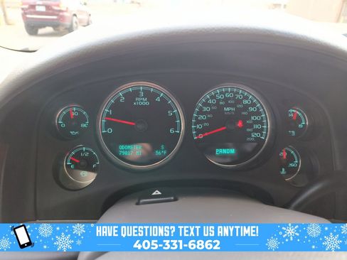 Used 2013 GMC Sierra 1500 SLT w/ SLT White Diamond Edition image 22