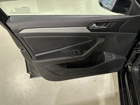New 2026 Volkswagen Jetta Sport FWD image 17