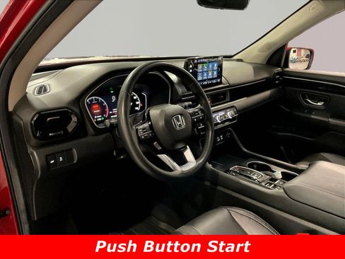 Used 2025 Honda Pilot EX-L image 17