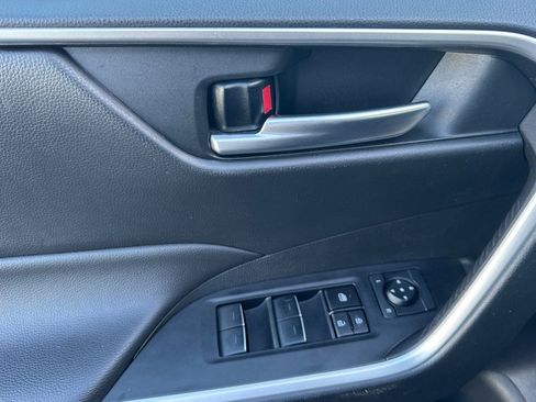 Used 2024 Toyota RAV4 XLE image 13