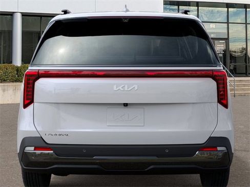 New 2026 Kia Carnival SX Prestige image 14
