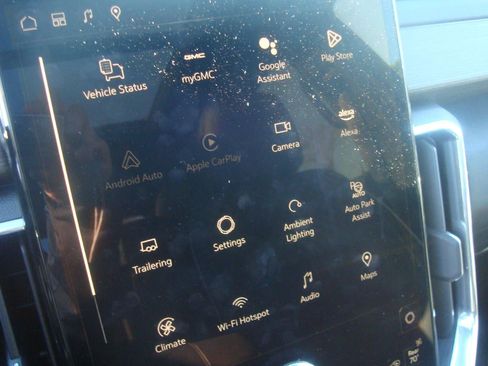 New 2025 GMC Acadia Denali w/ Super Cruise Package image 11