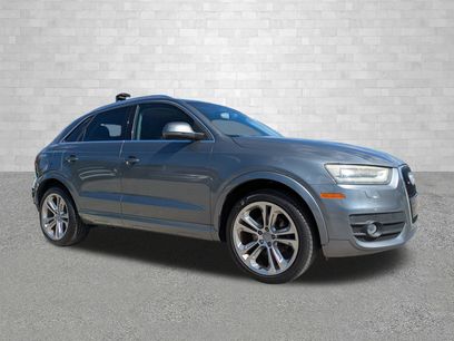 Used 2015 Audi Q3 2.0T Prestige w/ Prestige Package