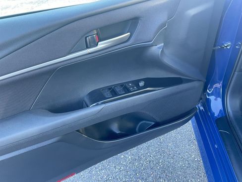 Used 2025 Toyota Camry LE image 20