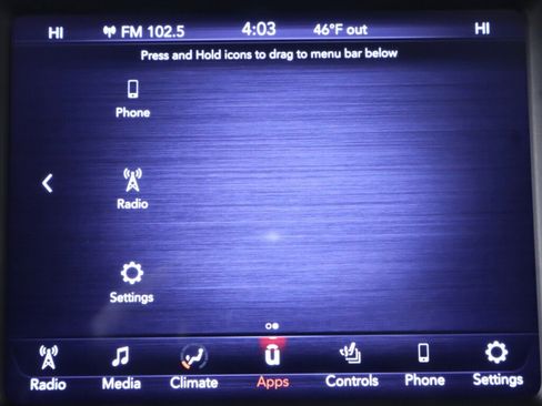 Used 2020 RAM 1500 Laramie image 20