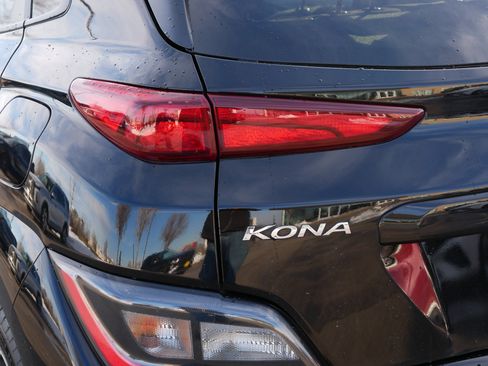 Certified 2023 Hyundai Kona N Line image 17