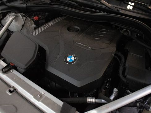 Used 2021 BMW X3 xDrive30i w/ Premium Package AWD/4WD image 10