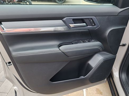 New 2026 GMC Terrain Elevation w/ Black Edition image 13