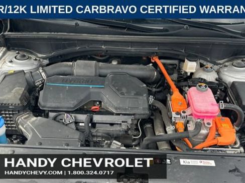 Used 2023 Kia Sorento EX AWD/4WD image 59