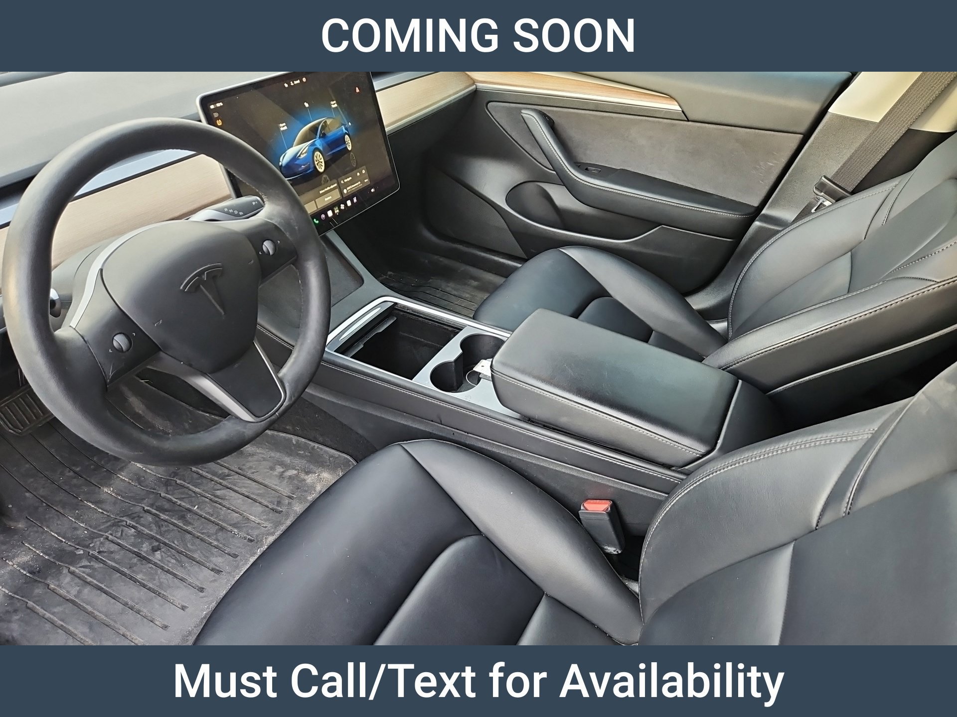 Used 2022 Tesla Model 3 Long Range AWD/4WD image 10