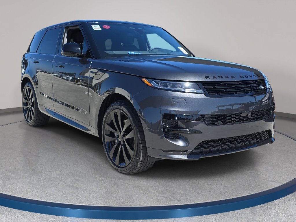 New 2027 Land Rover Range Rover Sport Dynamic SE AWD/4WD image 3
