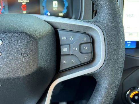 New 2025 Ford Bronco 2-Door image 21