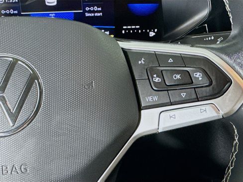 Used 2023 Volkswagen Taos S image 14