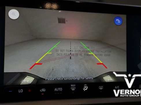 New 2025 Ford Bronco Sport Big Bend w/ Black Appearance Package image 28