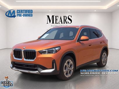 Used 2023 BMW X1 xDrive28i