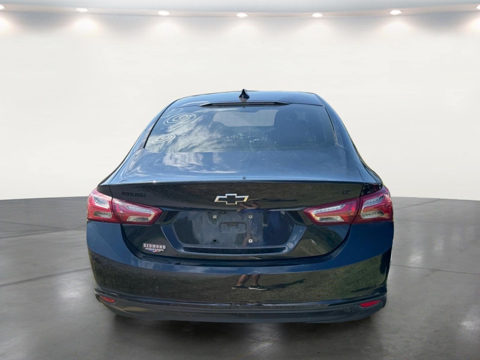 Used 2021 Chevrolet Malibu LT w/ Midnight Edition FWD image 18