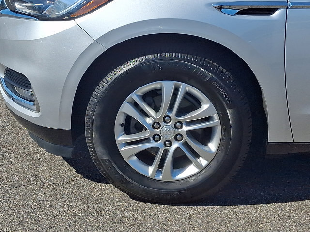 Used 2020 Buick Enclave Essence w/ Sound and Sites Package FWD image 8
