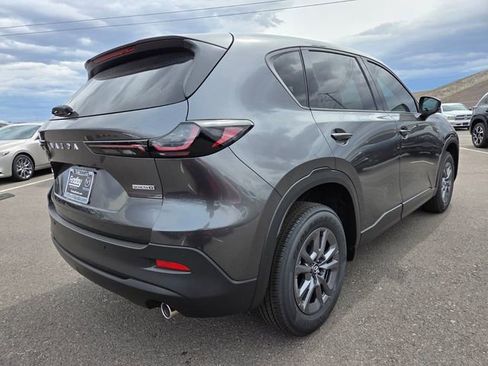 New 2026 MAZDA CX-5 Select image 4