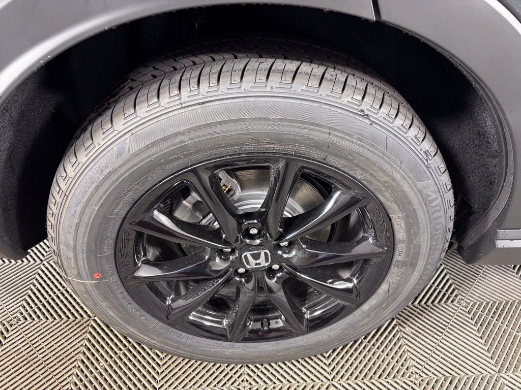 New 2027 Honda CR-V Sport-L image 18