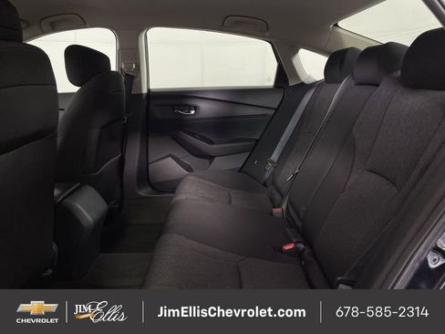 Used 2023 Honda Accord LX image 21