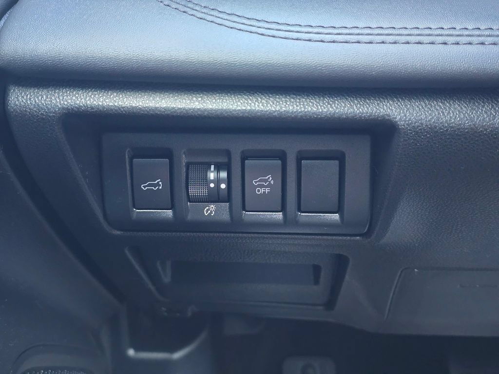 Certified 2024 Subaru Outback Wilderness AWD/4WD image 18