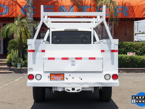 Used 2019 Ford F350 XL w/ XL Value Package image 7