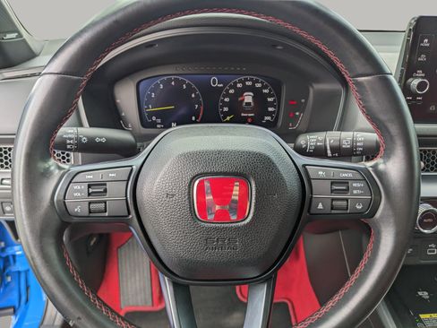 Used 2023 Honda Civic Type R image 34