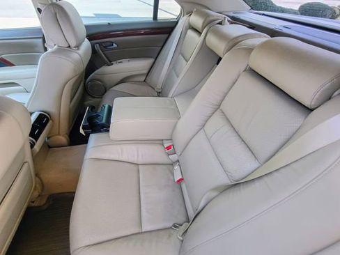Used 2006 Acura RL image 52