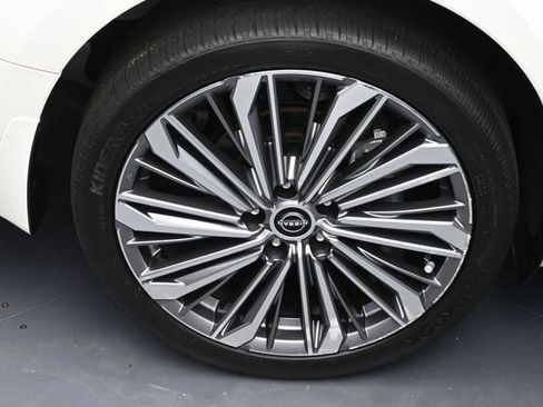 Used 2023 Nissan Altima 2.5 SL AWD/4WD image 5
