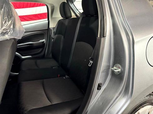 Used 2021 Mitsubishi Mirage ES image 11