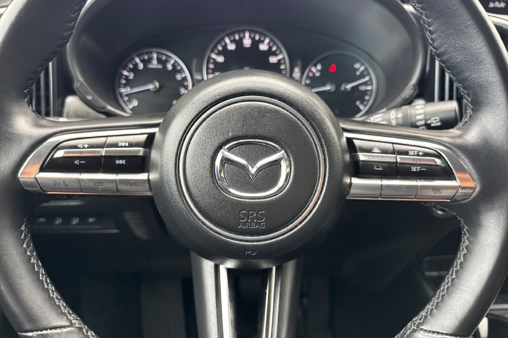 Used 2025 MAZDA CX-50 AWD 2.5 S w/ Premium Plus Pkg image 22