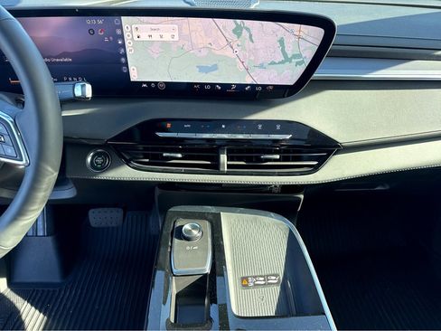 New 2026 Buick Enclave Sport Touring w/ Power Package image 13