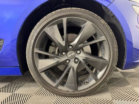 Used 2023 Genesis G70 2.0T w/ Sport Prestige Package image 50