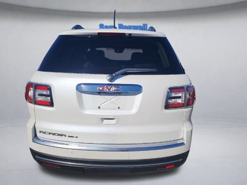 Used 2017 GMC Acadia Limited SLT image 5