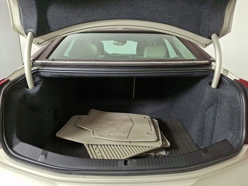 Used 2016 Cadillac XTS Luxury w/ Driver Awareness Package image 29