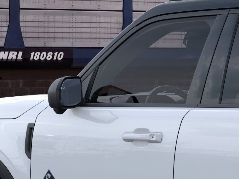 New 2026 Ford Bronco Sport Outer Banks AWD/4WD image 19