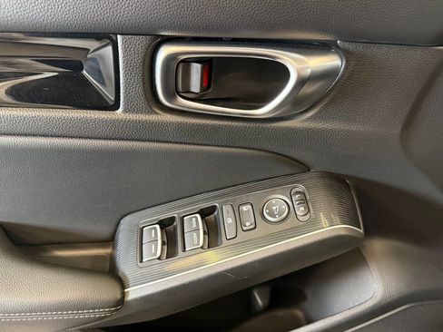 Used 2022 Honda Civic Sport Touring image 20