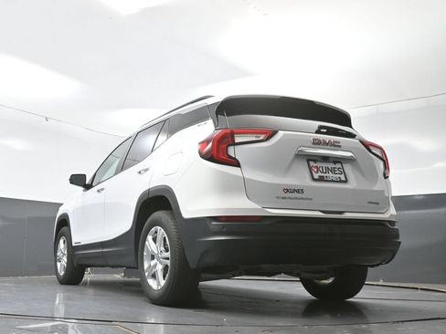 Used 2022 GMC Terrain SLE w/ Driver Convenience Package AWD/4WD image 58