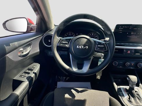 Certified 2022 Kia Forte LXS FWD image 20