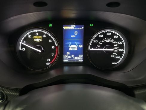 Used 2024 Subaru Forester Wilderness image 25