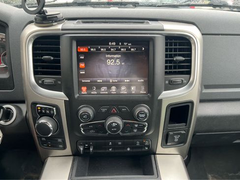 Used 2015 RAM 1500 Big Horn AWD/4WD image 20