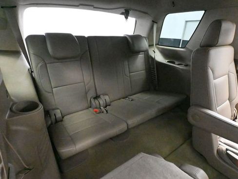 Used 2016 Chevrolet Tahoe LT w/ Luxury Package image 48