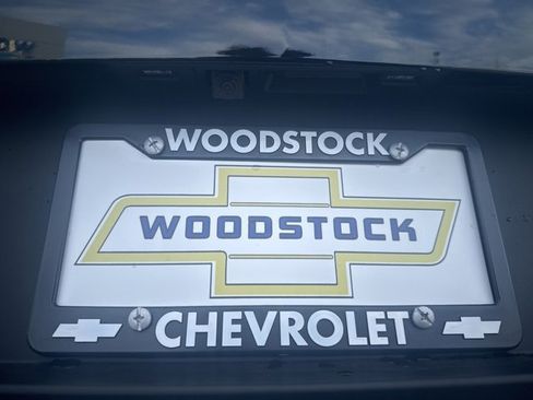 New 2026 Chevrolet TrailBlazer LT w/ LT Cold Weather Package image 16