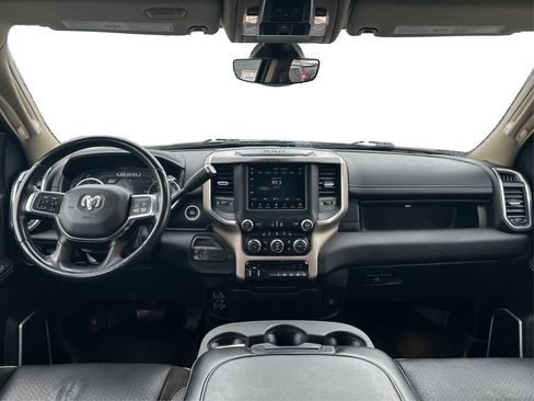 Used 2020 RAM 2500 Laramie image 30
