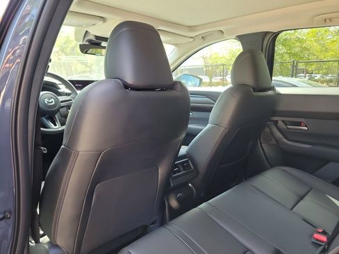 New 2026 MAZDA CX-50 AWD 2.5 Hybrid w/ Weather Package image 12