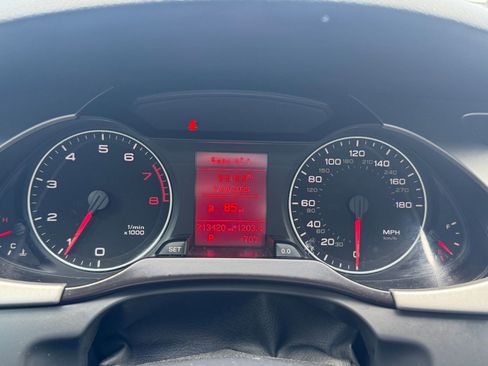 Used 2010 Audi A4 2.0T Premium image 9