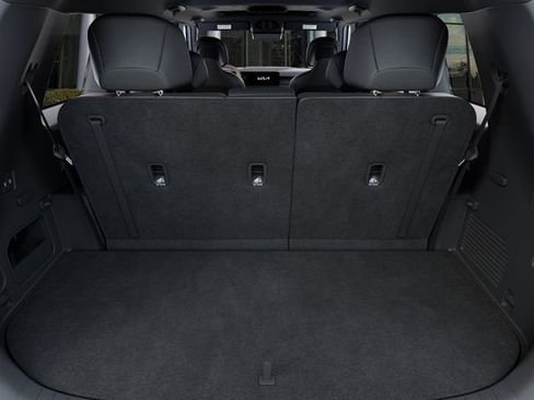 New 2027 Kia Telluride X-Line EX image 20