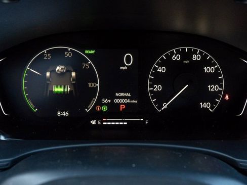 New 2026 Honda Civic Sport image 24